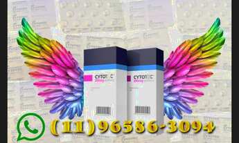 Imagem: MIFEPRISTONE ORIGINAL EM SÃO PAULO MISOPROSTOL