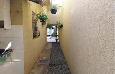 Imagem 11: Casa de esquina, 3Q, Senador Canedo