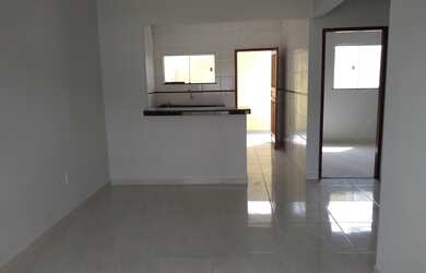 Imagem 5: R$120 mil reais residencial viana em Castanhal pra financiamento,casa com 2 quartos sendo