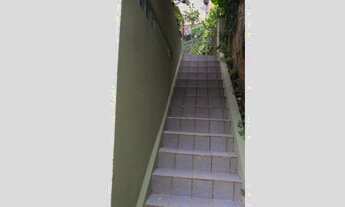 Imagem 5: Casa na Vila Militar