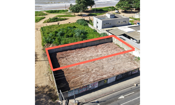 Imagem 2: Oportunidade na Quadra da Praia de Jacaraípe