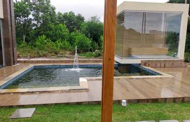 Imagem 2: CASA DE PRAIA EM CONDOMÍNIO FECHADO - GUARATIBA - PRADO - BAHIA