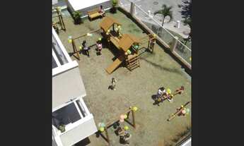 Imagem 3: Condomínio Recanto da Praia Recreio dos Bandeirantes