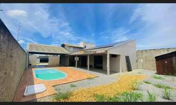 Imagem 5: Casa a Venda em Sorriso MT no bairro Jardim Botânico