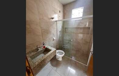 Imagem 8: CASA DE 2 QUARTOS PRONTA PARA MORAR - BAIRRO SÃO JORGE