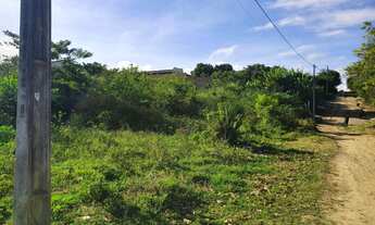 Imagem 3: Terreno no Comveima II