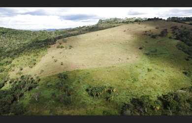 Imagem 5: Fazenda de 61 há em Itabirito MG