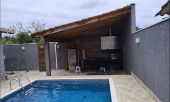 Imagem 4: CASA 3DORMS, 4 VAGAS - JD REGINA - ITANHAÉM