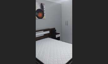 Imagem 4: Excelente apt em J.Camburi de1 quarto con closet mobiliado já incluso condomínio