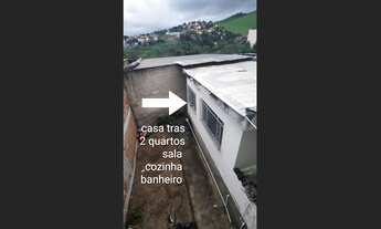 Imagem: Vendo ou troco em casa Marataízes