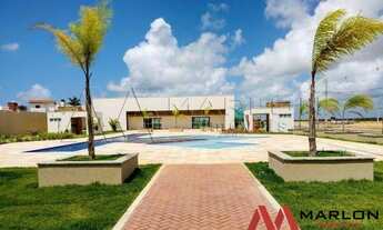 Imagem 6: Terreno no Condomínio Ecoville I, minicampo, academia. 331m²