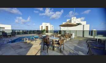 Imagem 6: Flat a Venda 18m² e 01 quarto em Boa Viagem, Recife-PE