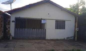 Imagem: CASA A VENDA COM 4Q RUA 2 SETOR OESTE PARAISO