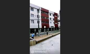 Imagem 7: Kit Net beira mar praia castanheiras