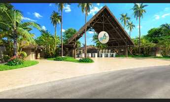 Imagem: Lote no Primavera do Oeste