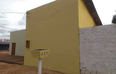 Imagem 7: PONTO COMERCIAL E CASA à Venda em Guajará mirim - RO