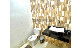 Imagem 5: CASA DUPLEX 3/4 EM CONDOMÍNIO NO CENTRO DE ANANINDEUA - PA