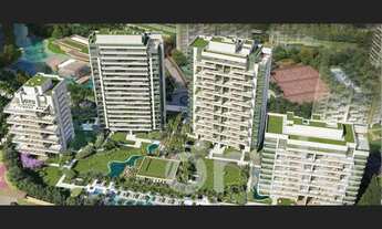 Imagem: Golden Lake - Lake Victória