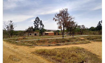 Imagem: LOTE VALE DAS ANDORINHAS - TERRENO BARATO