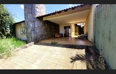 Imagem 2: Jardim Roland Casa com venda com preço sob consulta