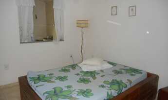 Imagem 2: 3 Kitnets a venda em Guapimirim, com Cachoeira nos fundos