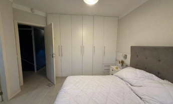 Imagem 2: Casa em capim macio IZ06