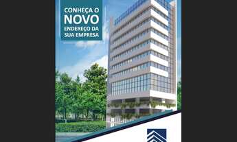 Imagem: TOP BUSINESS IGUAÇU-Salas Comercias