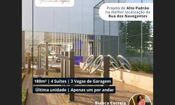 Imagem 6: Lindo projeto na Rua dos Navegantes