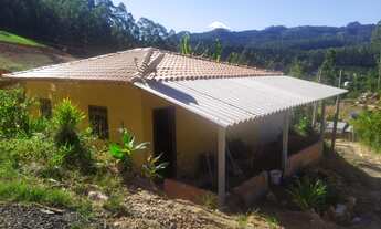 Imagem 2: Chácara em Domingos Martins