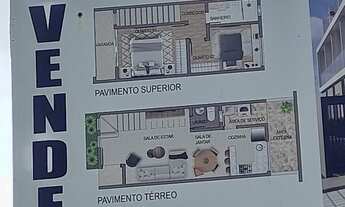 Imagem 2: Excelente Sobrado !! Torre Alta - Estação