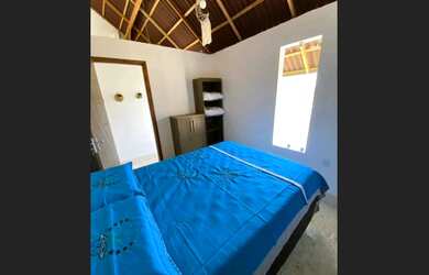 Imagem 3: Chale a venda Casa com venda por R$110.000