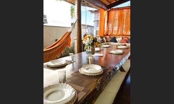 Imagem 2: Casa em condominio Fechado Beira Mar para 16pessoas