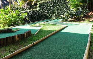 Imagem 3: Pousada com 16 suítes em Nogueira - Petrópolis/RJ