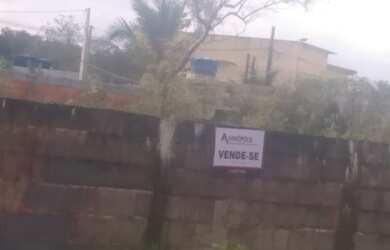 Imagem 2: TERRENO Á VENDA /ITANHAÉM /SANTOS /BAIRRO:JARDIM DAS PALMEIRAS