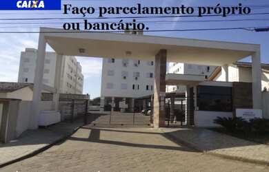 Imagem 2: Cobertura duplex a venda no bairro Ana Maria Villa di Mônaco residencial