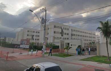 Imagem 2: Alugo Apartamento Colina de Laranjeiras - Parque Cabral