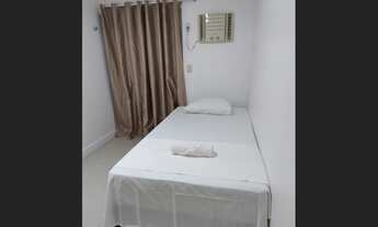 Imagem 4: Cobertura para Cop30 Residencial Rio das Pedras Belém