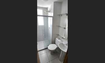 Imagem 2: Vendo Excelente Apartamento de 2/4 na Artemia Pires- Feira Santana