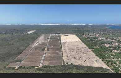 Imagem 4: Loteamento Jijoca de Jericoacoara