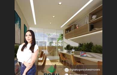 Imagem 6: GIS – Apartamento studio com excelente localização em Porto de Galinhas