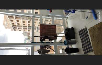 Imagem 4: Apartamento Vicente Pires