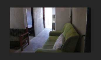 Imagem 2: Casa povoado nova vista de central ba