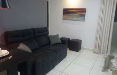 Imagem 4: Apartamento encantador no Bairro dos Bancários