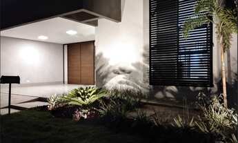 Imagem 4: Casa em Condomínio para Venda, Residencial Jatobá, na cidade de Presidente Prudente