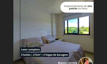Imagem 5: More no melhor apartamento na Praia do Paiva | Com 212m²