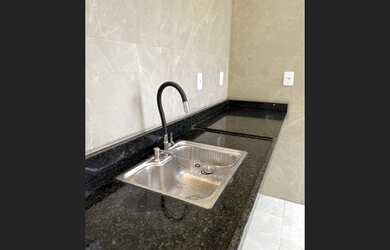 Imagem 2: CASA NOVA 3 QUARTOS A VENDA / VALENTINA