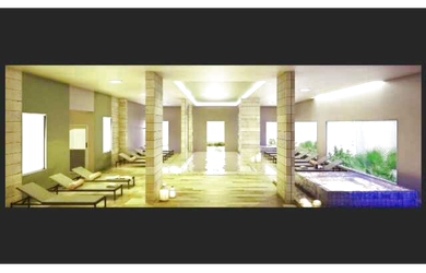 Imagem 5: Vende-se ou troca-se Cota Cond. Olimpia Parck Resort em Olimpia