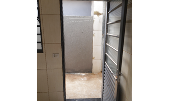 Imagem 7: Alugo 2 Comodos QUARTO COM BANHEIRO E COZINHA SEM GARAGEM EM IGARAÇU DO TIETE