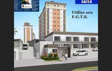 Imagem: Via Firenze residencial bairro São Francisco