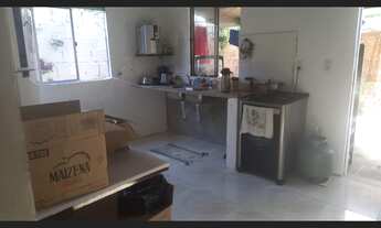 Imagem 7: CASA VENDER EM DIAS D’ÁVILA BA